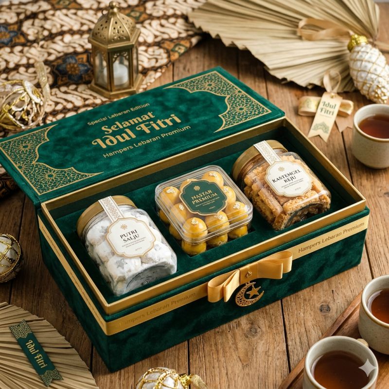 Paket Delight